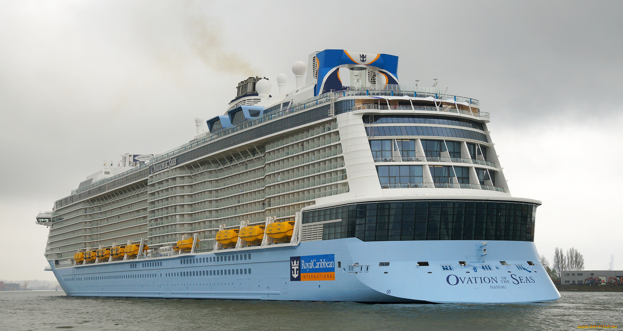 ovation of the seas, , , , 